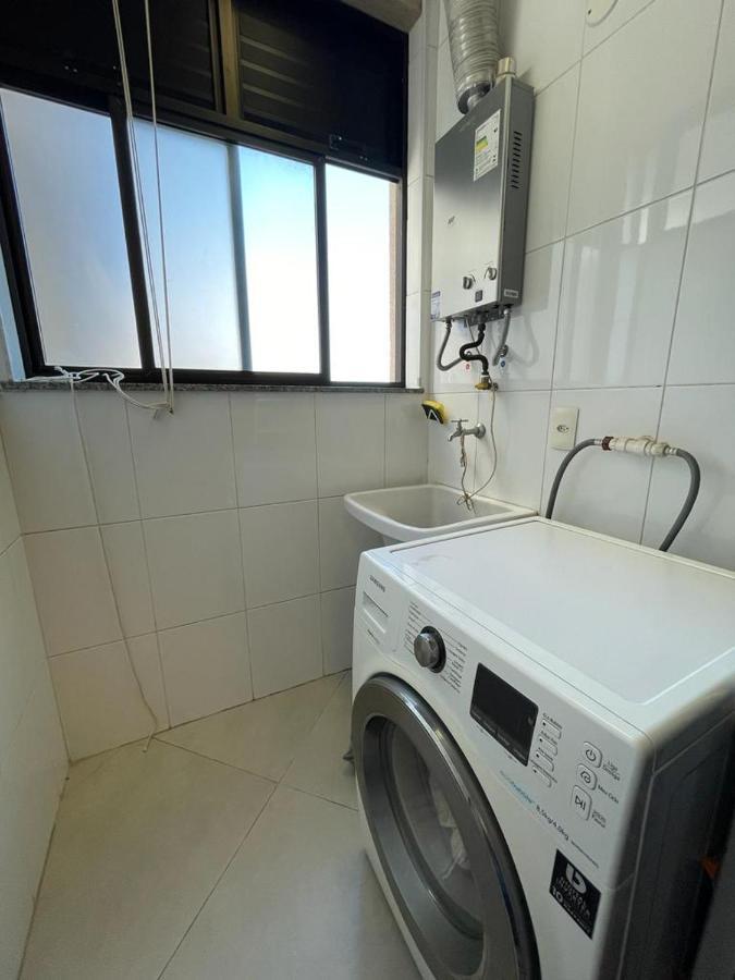 Sua Casa No Rio-Centro Niteroi Com Garagem Apartamento Exterior foto
